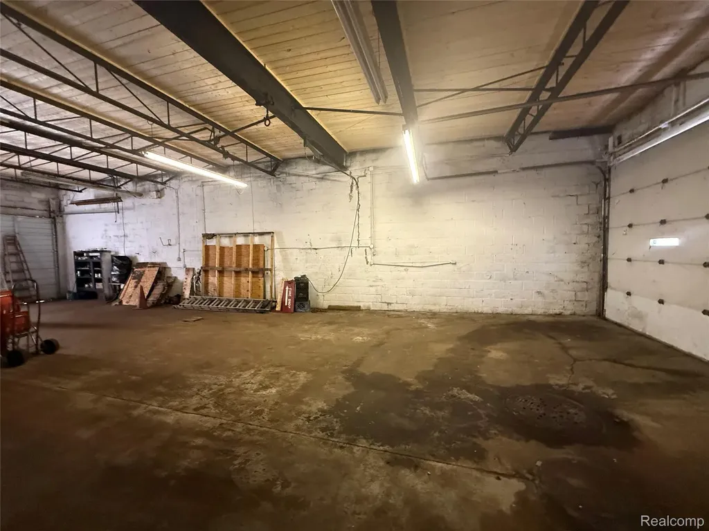 4118 Chene Street Detroit City MI 48207