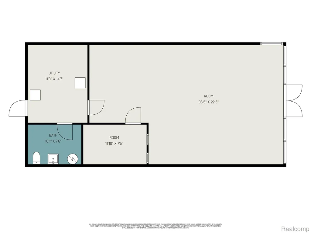 306 S Cedar Street Mason City MI 48854