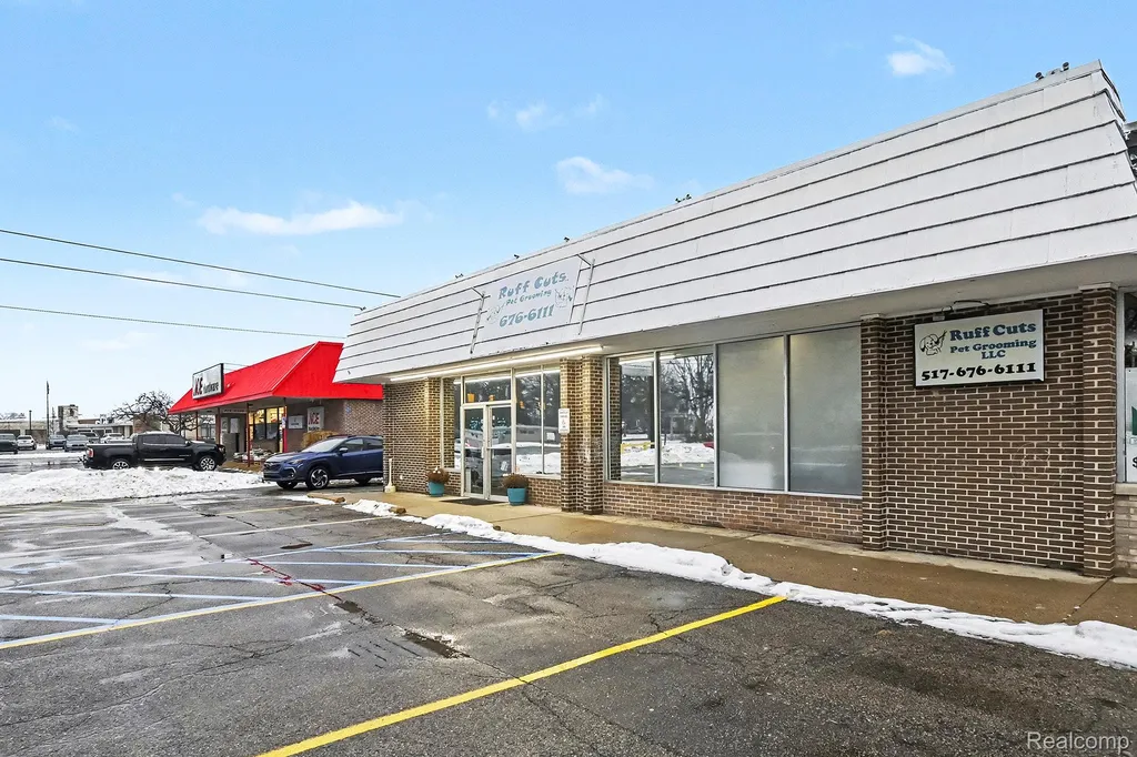 306 S Cedar Street Mason City MI 48854