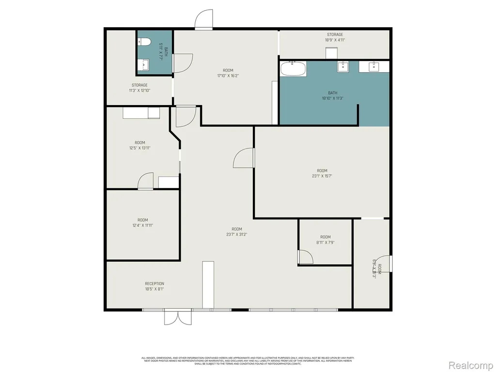 306 S Cedar Street Mason City MI 48854