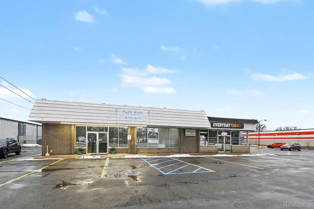 306 S Cedar Street Mason City MI 48854
