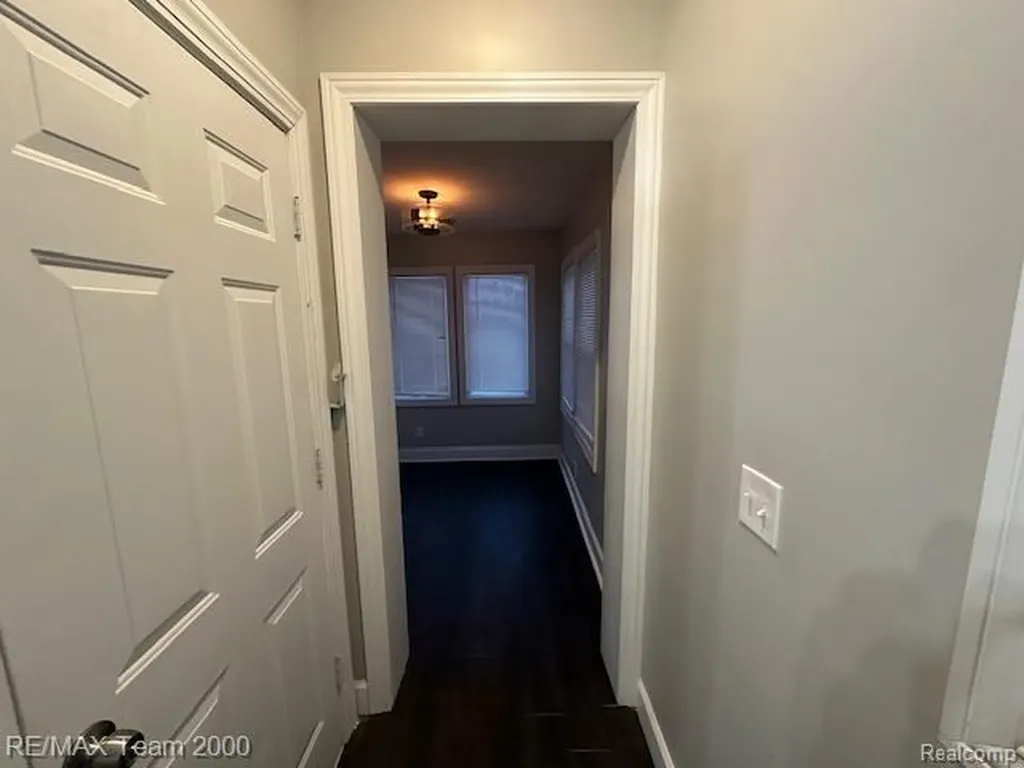 502 Harmon Street Detroit City MI 48202