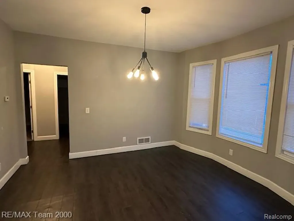 502 Harmon Street Detroit City MI 48202
