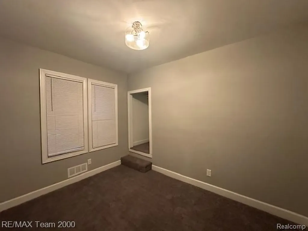 502 Harmon Street Detroit City MI 48202
