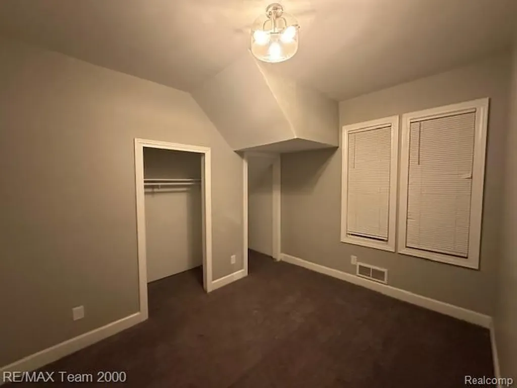 502 Harmon Street Detroit City MI 48202