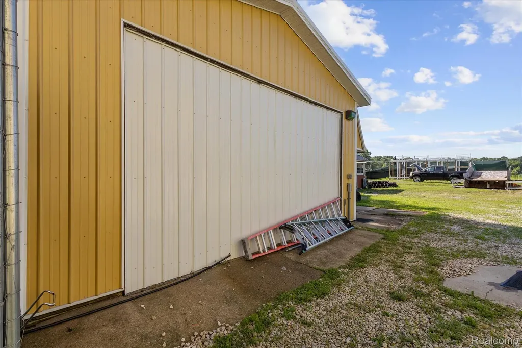 1770 Columbia Avenue E Battle Creek City MI 49014