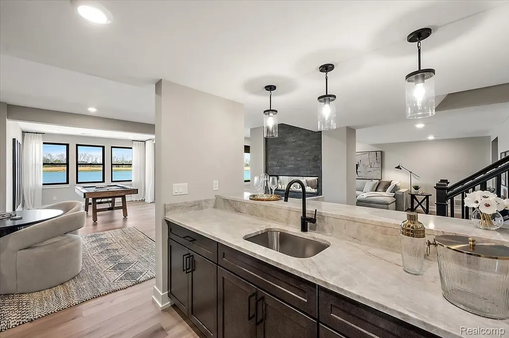 2691 Crystal Lake Drive Commerce Charter Township MI 48382