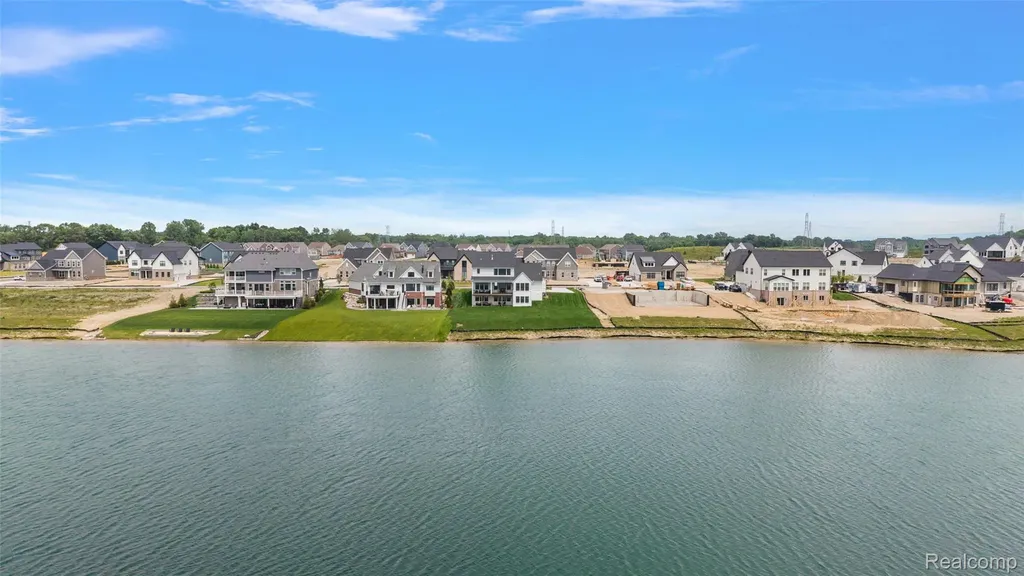 2691 Crystal Lake Drive Commerce Charter Township MI 48382