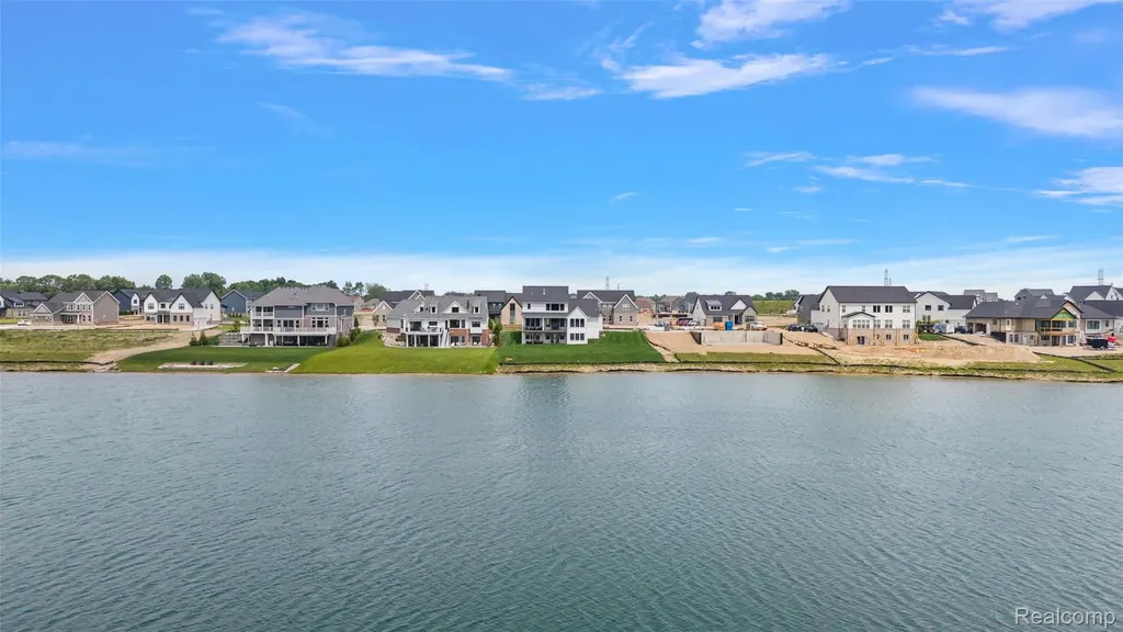 2691 Crystal Lake Drive Commerce Charter Township MI 48382