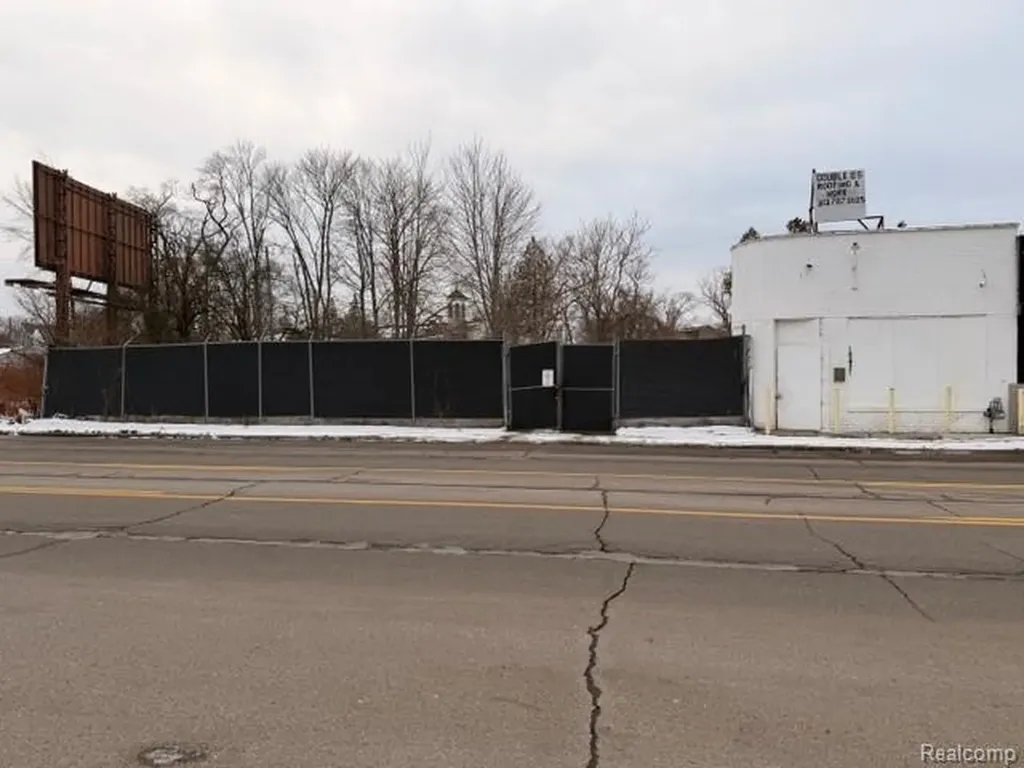 18421 Conant Street Detroit City MI 48234