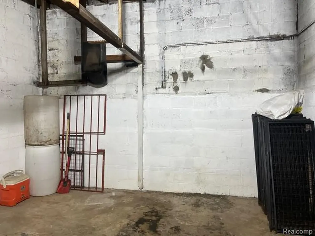 18421 Conant Street Detroit City MI 48234