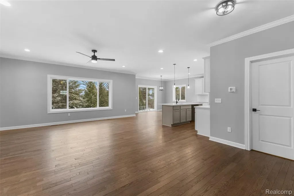1151 Brendan Bay Drive Grand Blanc City MI 48439