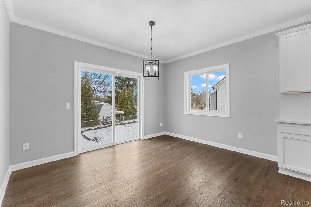 1151 Brendan Bay Drive Grand Blanc City MI 48439