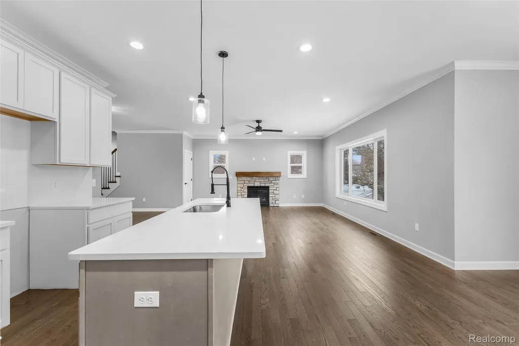 1151 Brendan Bay Drive Grand Blanc City MI 48439
