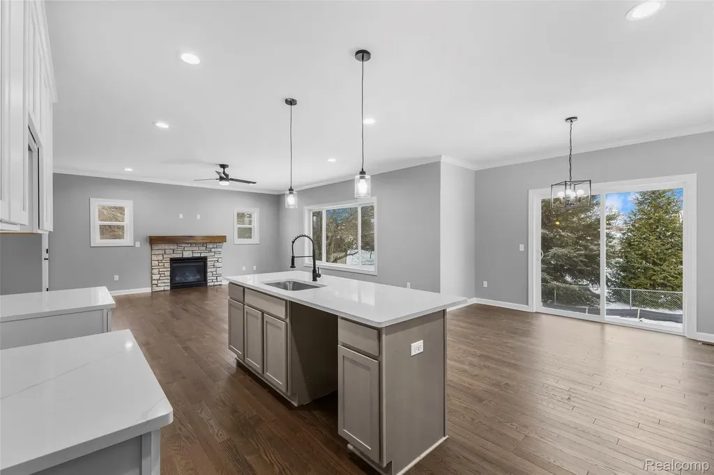 1151 Brendan Bay Drive Grand Blanc City MI 48439