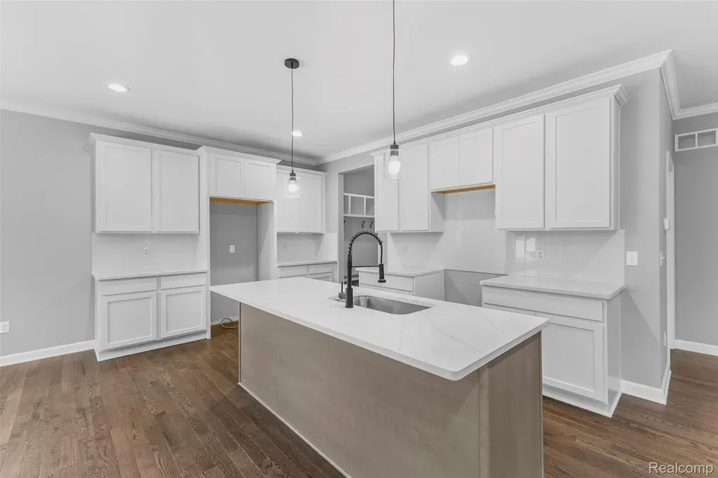 1151 Brendan Bay Drive Grand Blanc City MI 48439