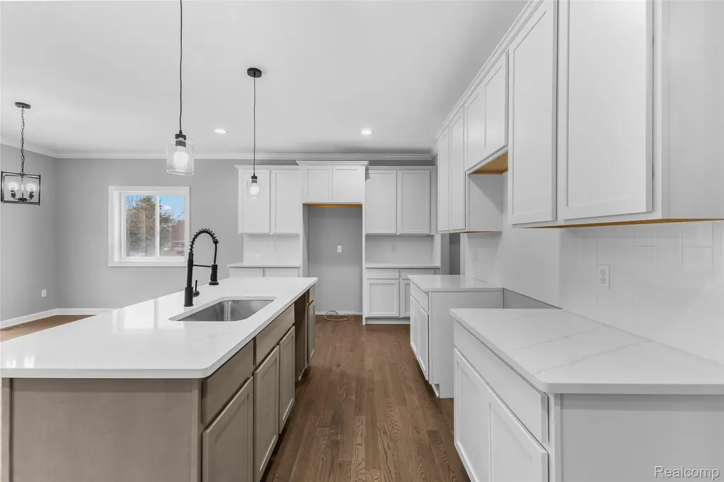 1151 Brendan Bay Drive Grand Blanc City MI 48439