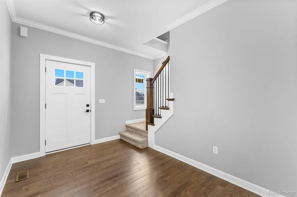 1151 Brendan Bay Drive Grand Blanc City MI 48439