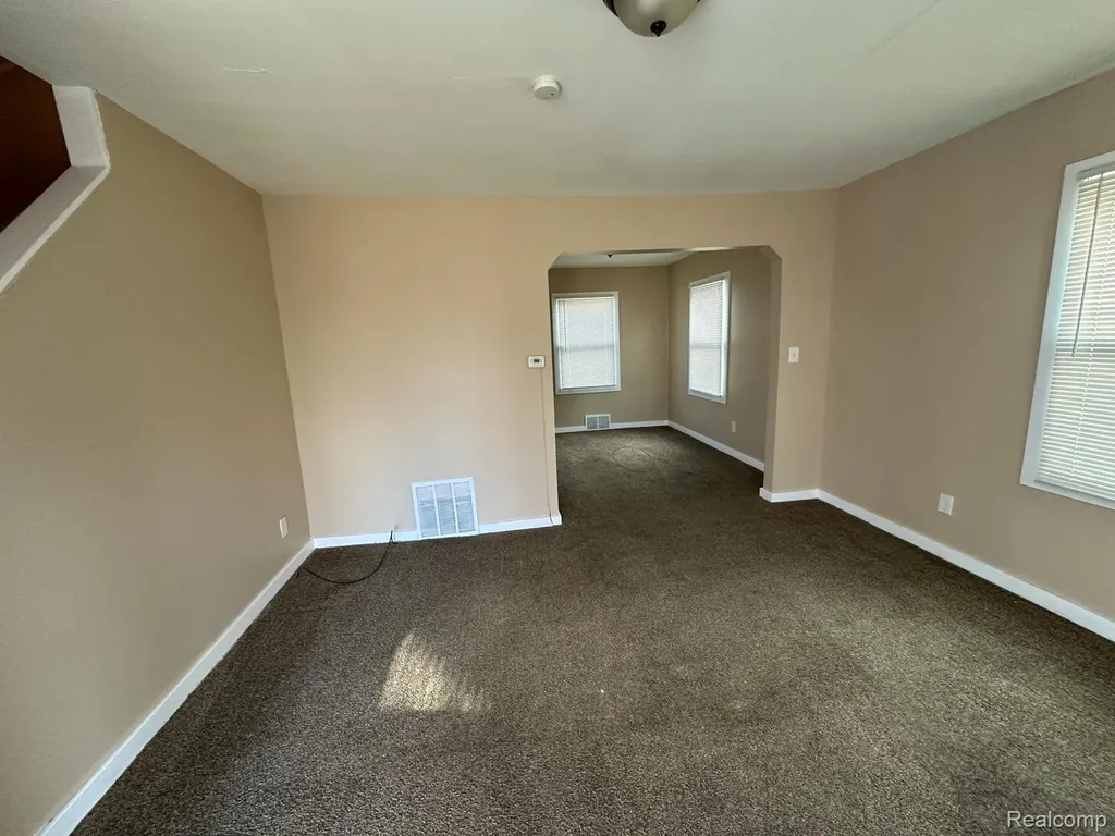 8878 Evergreen Avenue Detroit City MI 48228
