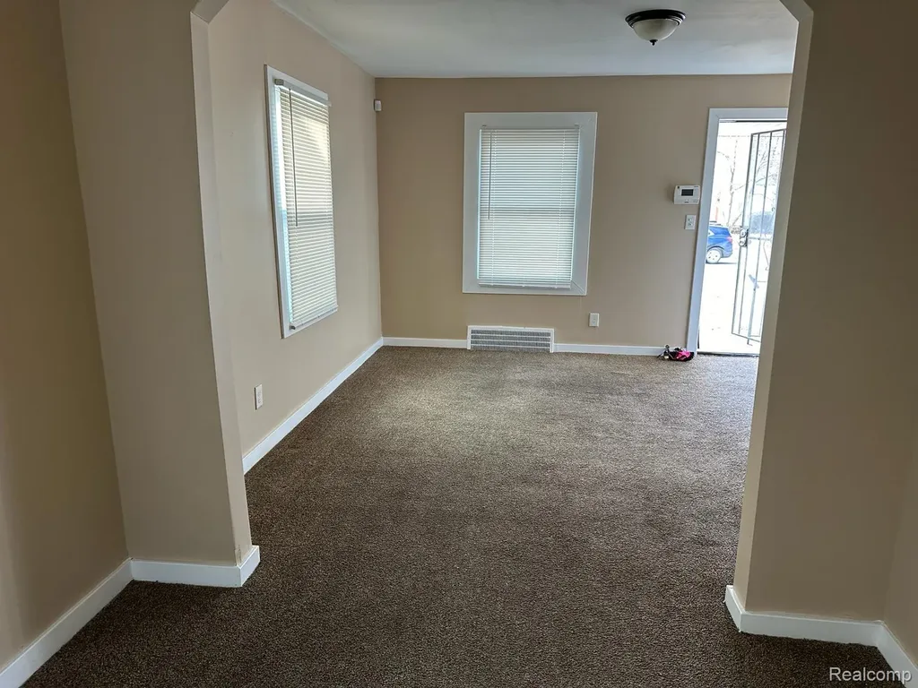 8878 Evergreen Avenue Detroit City MI 48228
