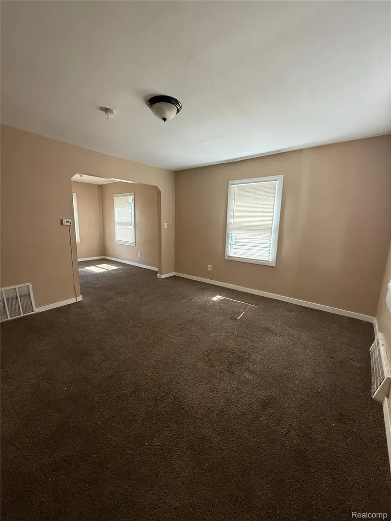8878 Evergreen Avenue Detroit City MI 48228