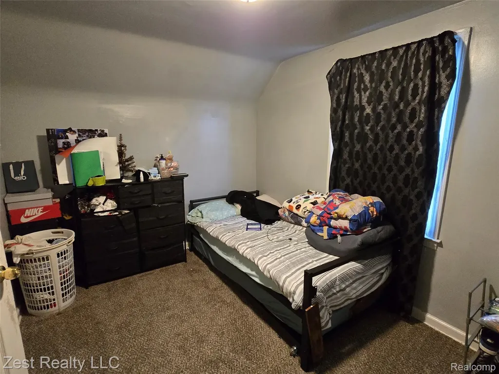 21433 Bethlawn Boulevard Royal Oak Charter Township MI 48220