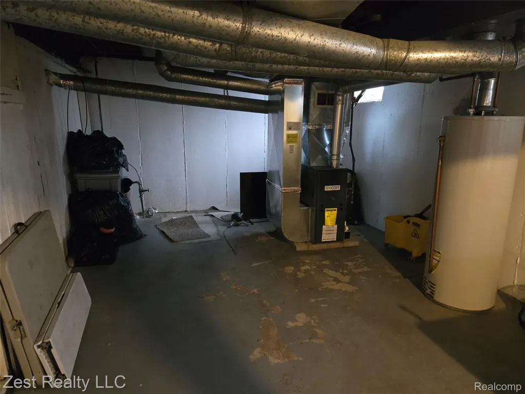 21433 Bethlawn Boulevard Royal Oak Charter Township MI 48220