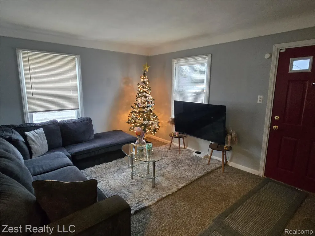 21433 Bethlawn Boulevard Royal Oak Charter Township MI 48220