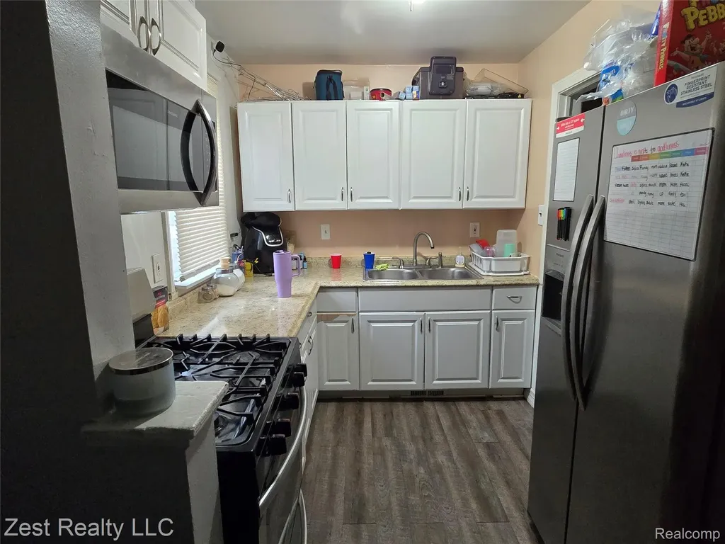 21433 Bethlawn Boulevard Royal Oak Charter Township MI 48220