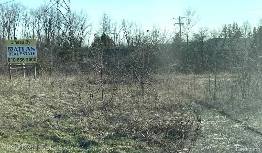 0 N State Road Richfield Township MI 48423