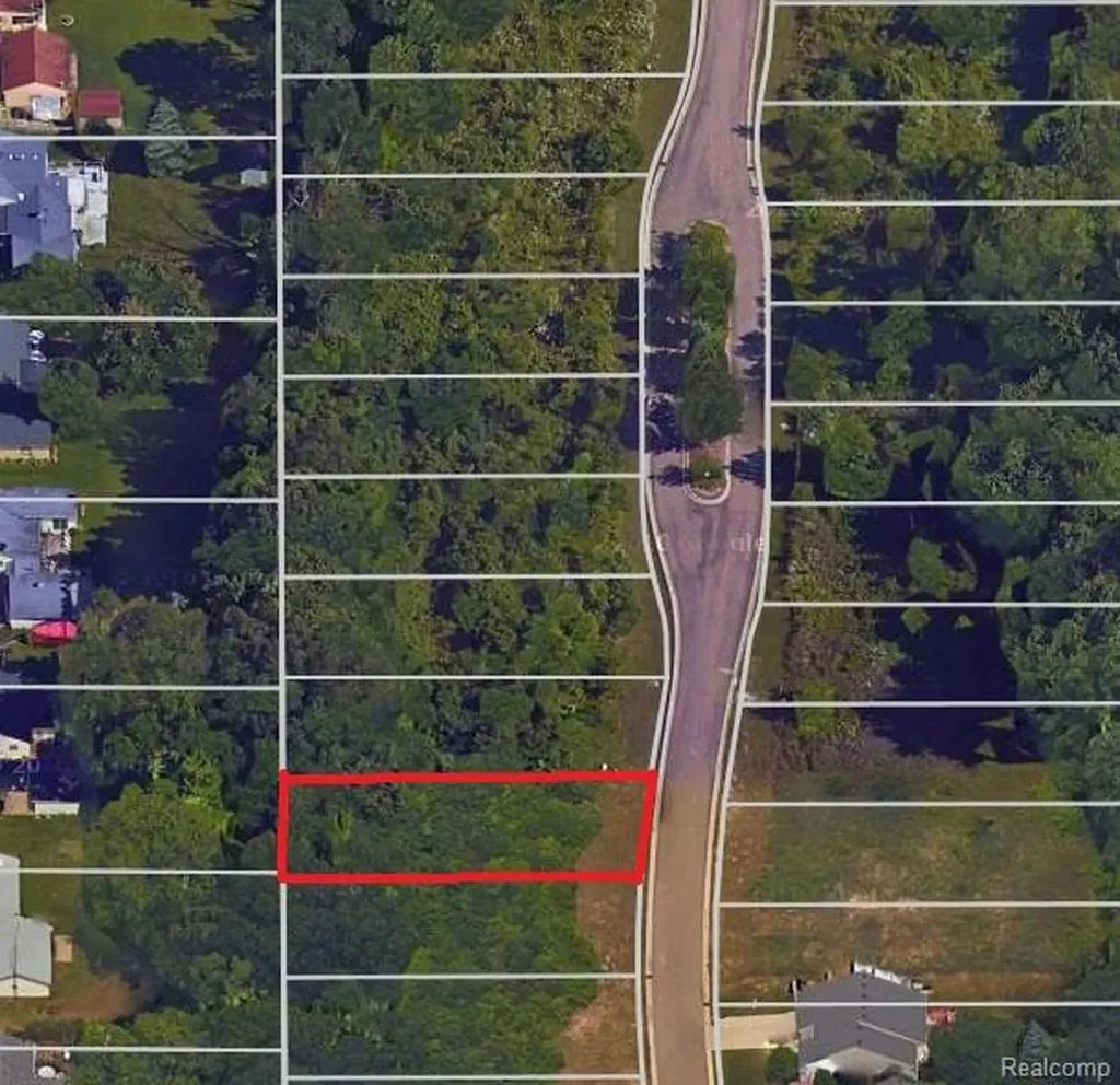 11426 Hidden Oaks Drive Vienna Charter Township MI 48420