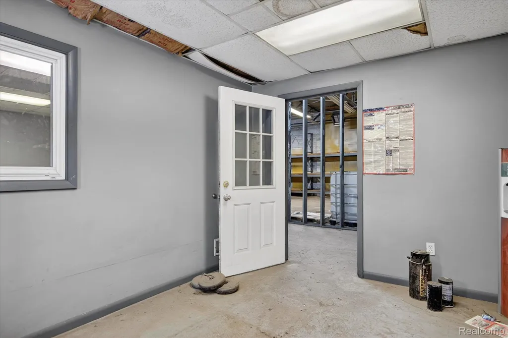 232 Ferdinand Street Detroit City MI 48209