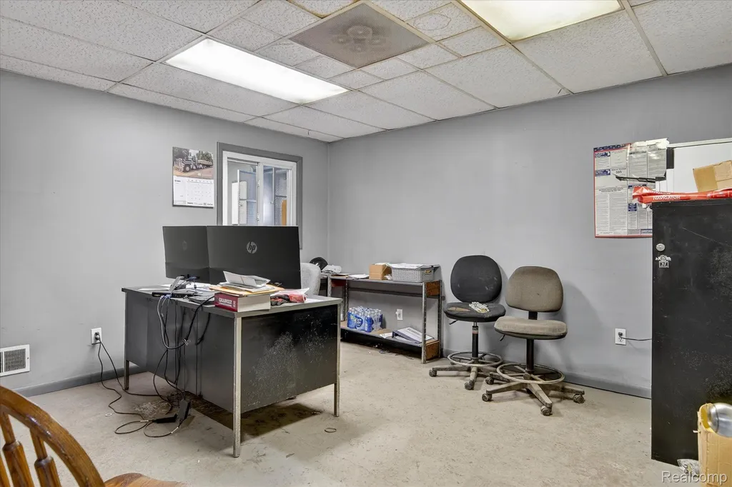 232 Ferdinand Street Detroit City MI 48209