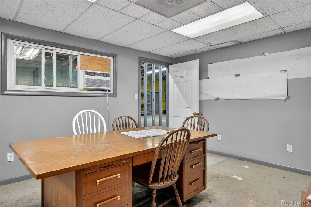 232 Ferdinand Street Detroit City MI 48209