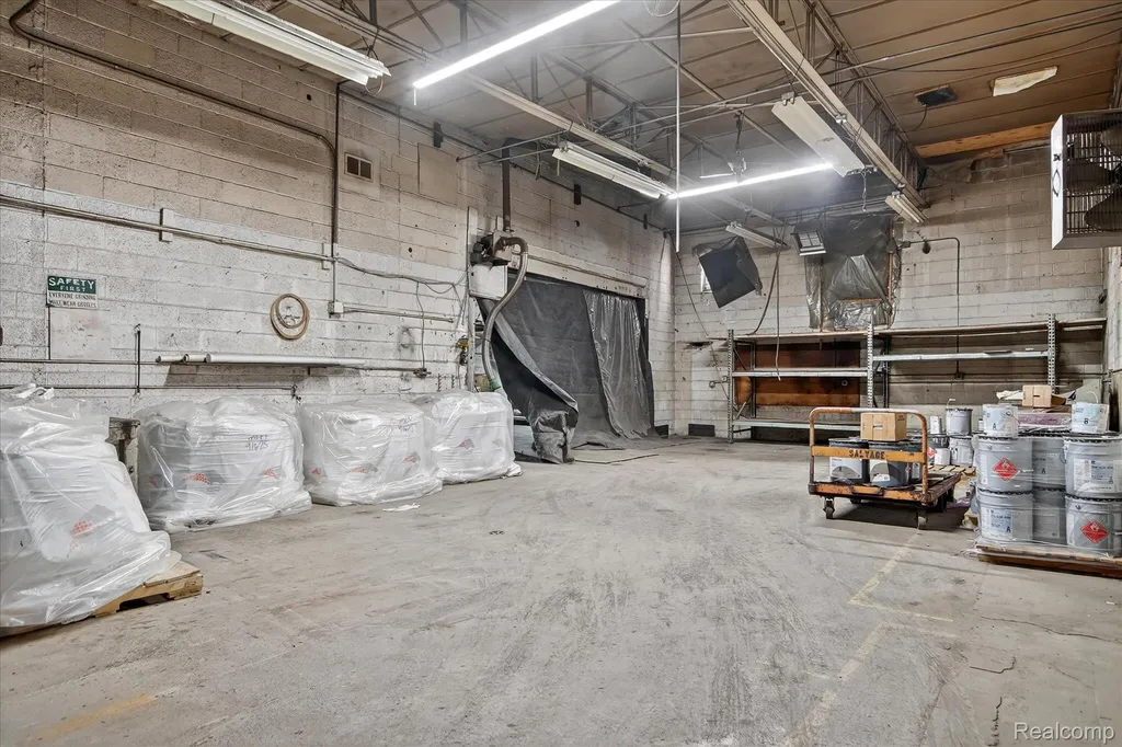 232 Ferdinand Street Detroit City MI 48209