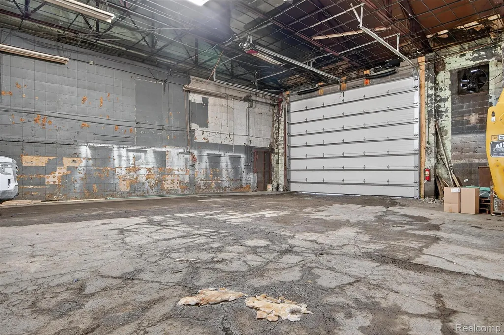 232 Ferdinand Street Detroit City MI 48209