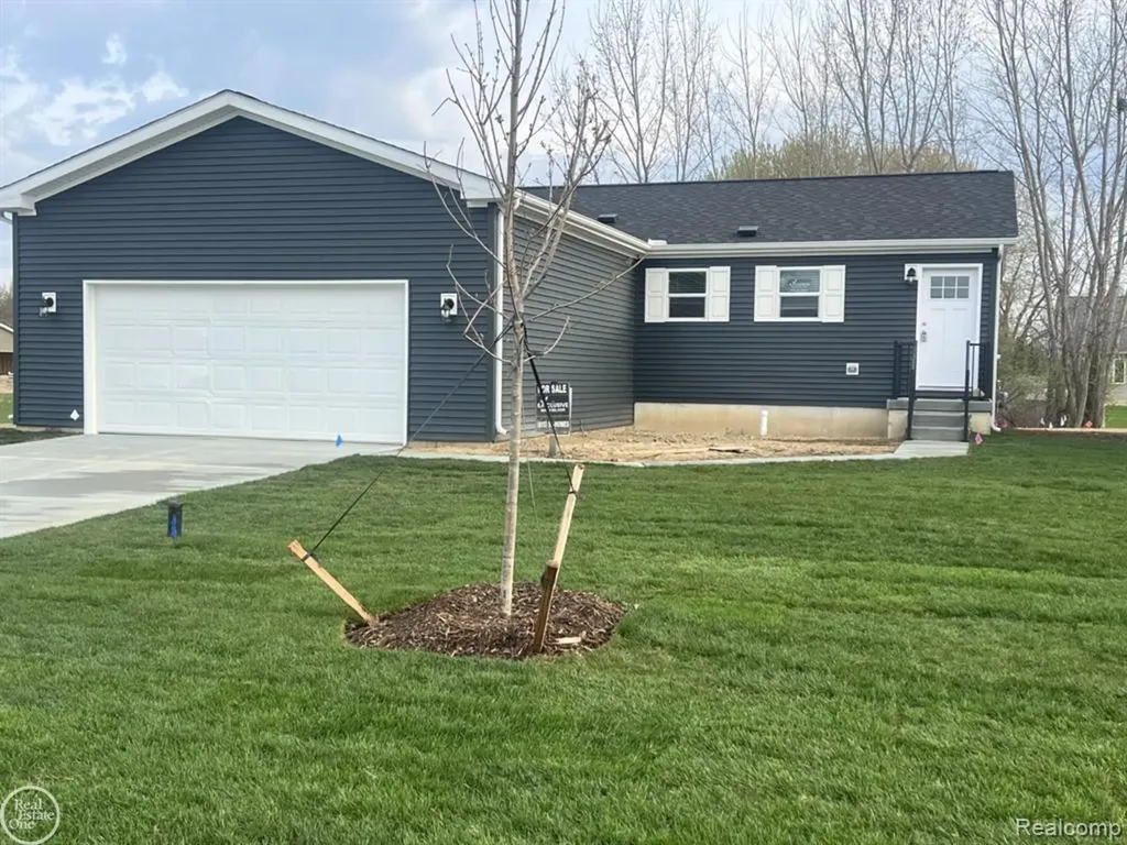 4231 Sugar Maple Run Flint City MI 48506