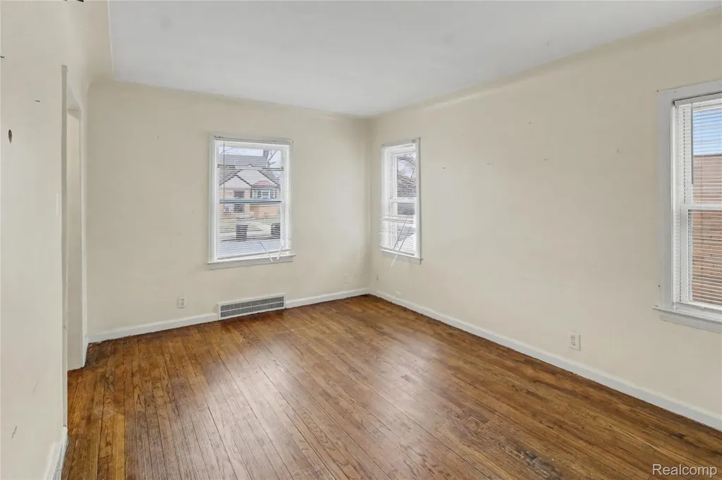 16873 Ferguson Street Detroit City MI 48235