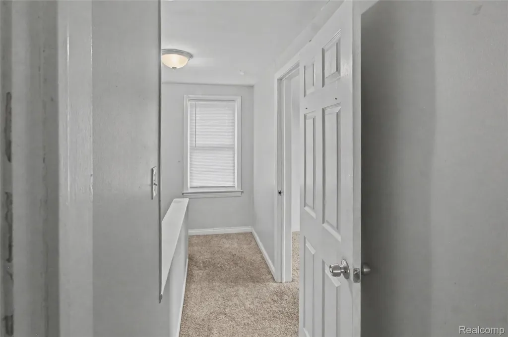 16873 Ferguson Street Detroit City MI 48235