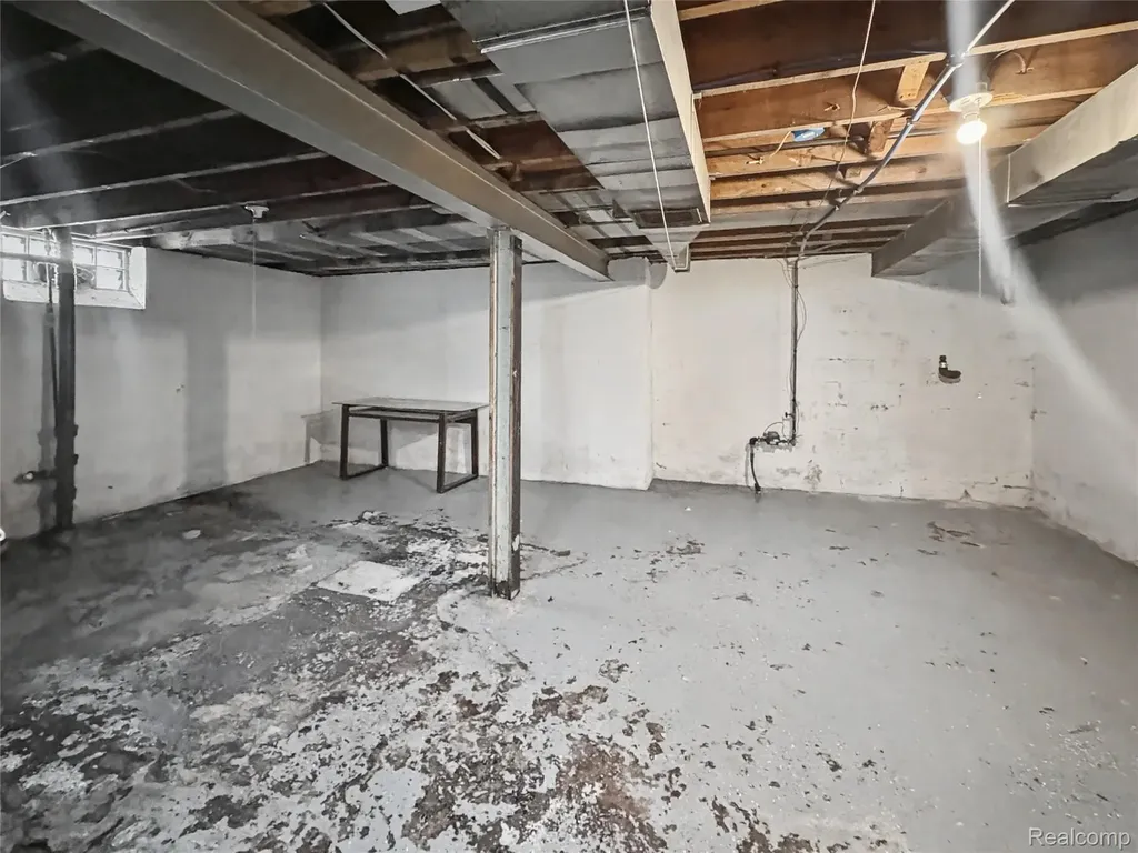16873 Ferguson Street Detroit City MI 48235