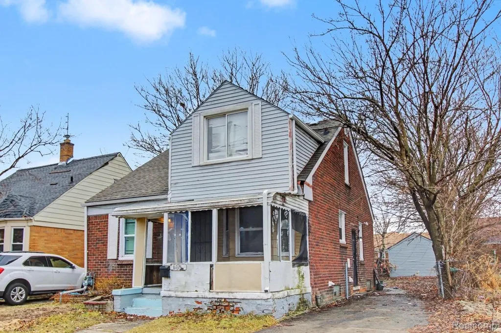 16873 Ferguson Street Detroit City MI 48235