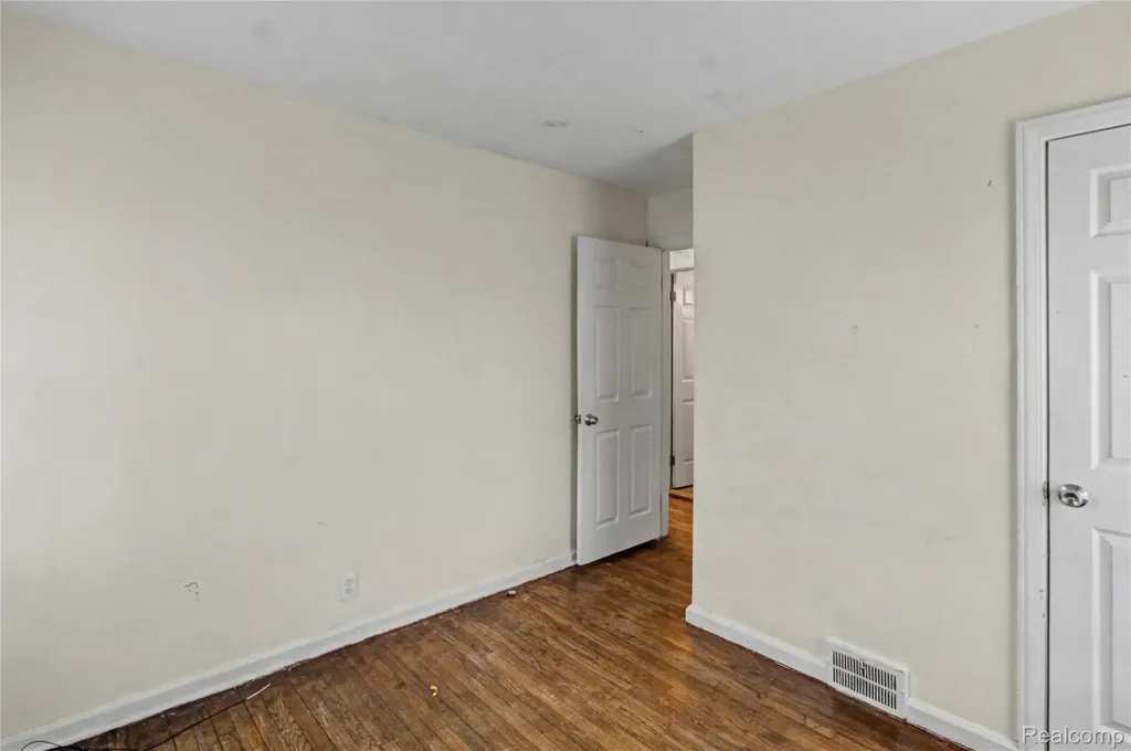 16873 Ferguson Street Detroit City MI 48235