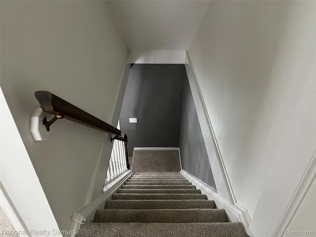 1200 Marseille Court Rochester Hills City MI 48307