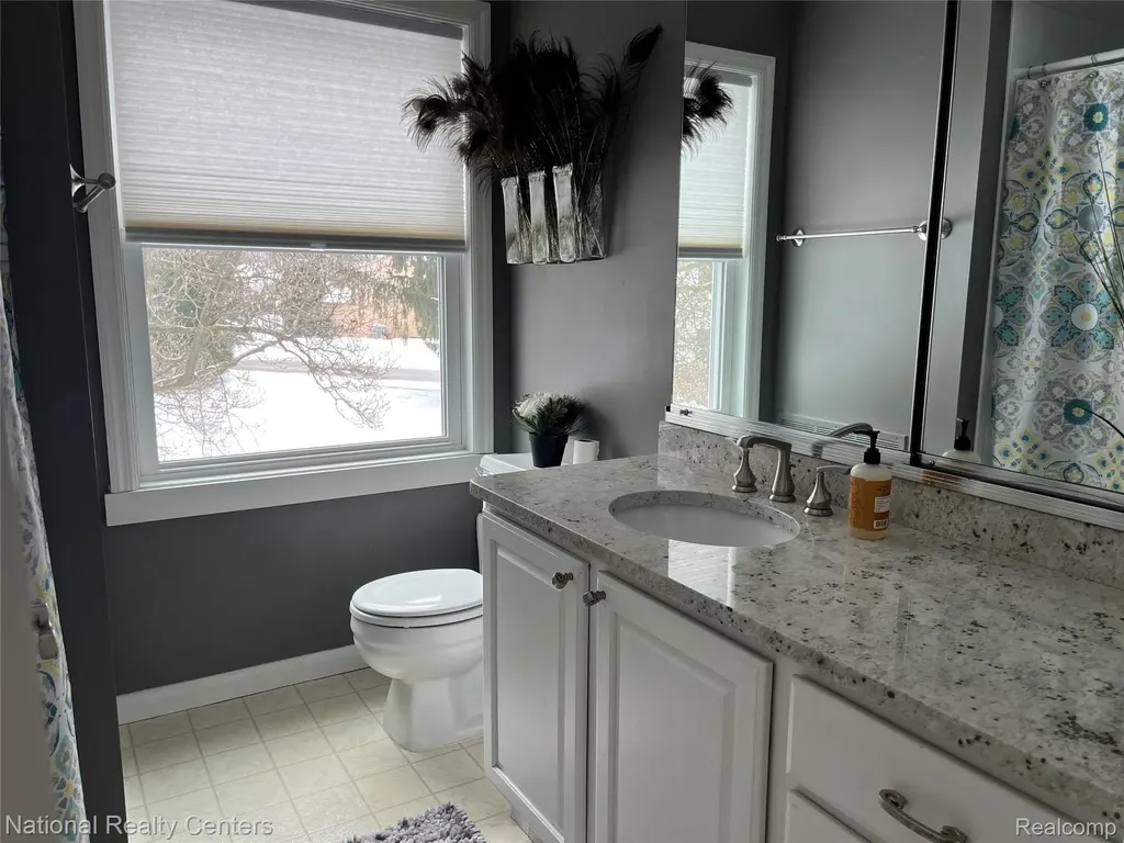 1200 Marseille Court Rochester Hills City MI 48307