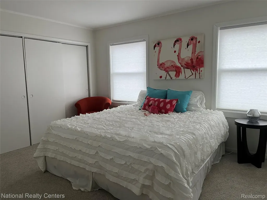 1200 Marseille Court Rochester Hills City MI 48307