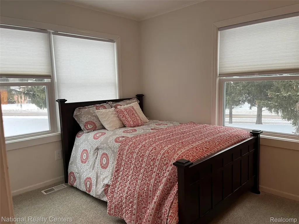 1200 Marseille Court Rochester Hills City MI 48307