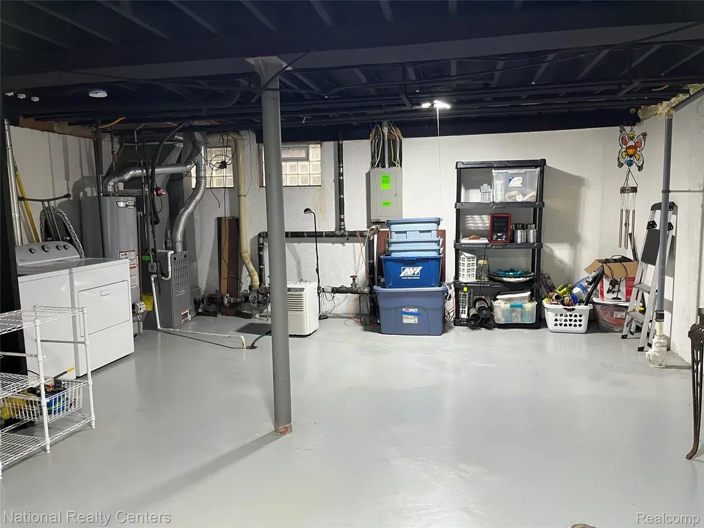 1200 Marseille Court Rochester Hills City MI 48307