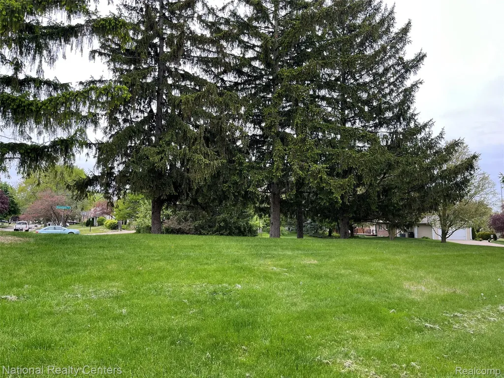 1200 Marseille Court Rochester Hills City MI 48307
