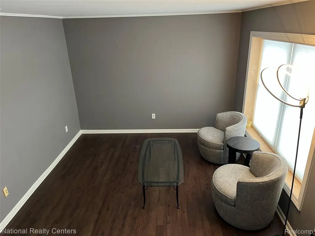 1200 Marseille Court Rochester Hills City MI 48307