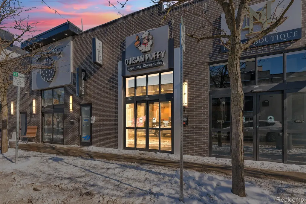 1025 Mason Dearborn City MI 48124